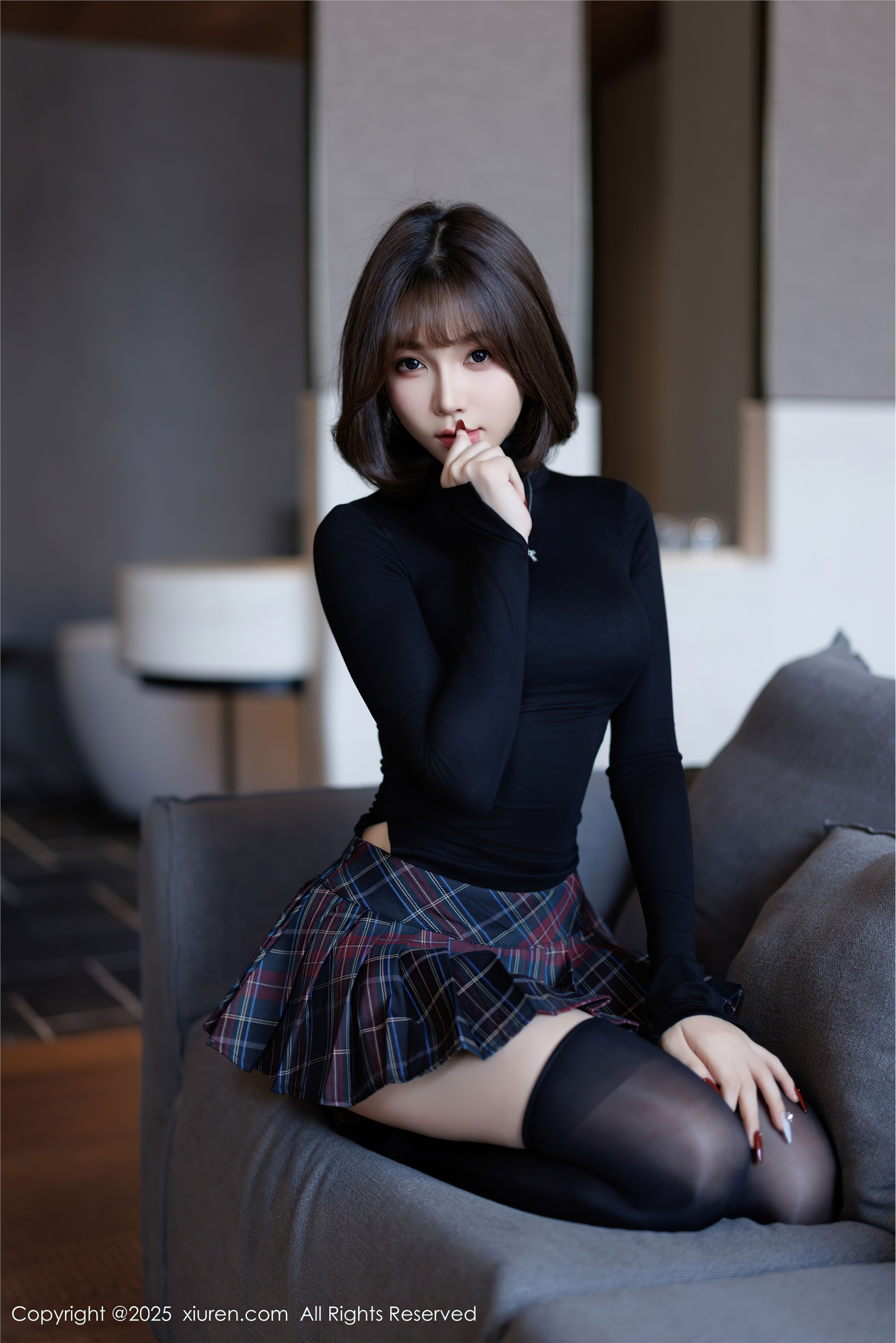 Xiuren秀人网 2025.02.27 NO.9944 徐莉芝Booty